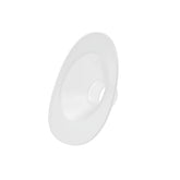 Zomee Fit Breast Shield Inserts for Wearable Pump & Collection Cups, Set of 2